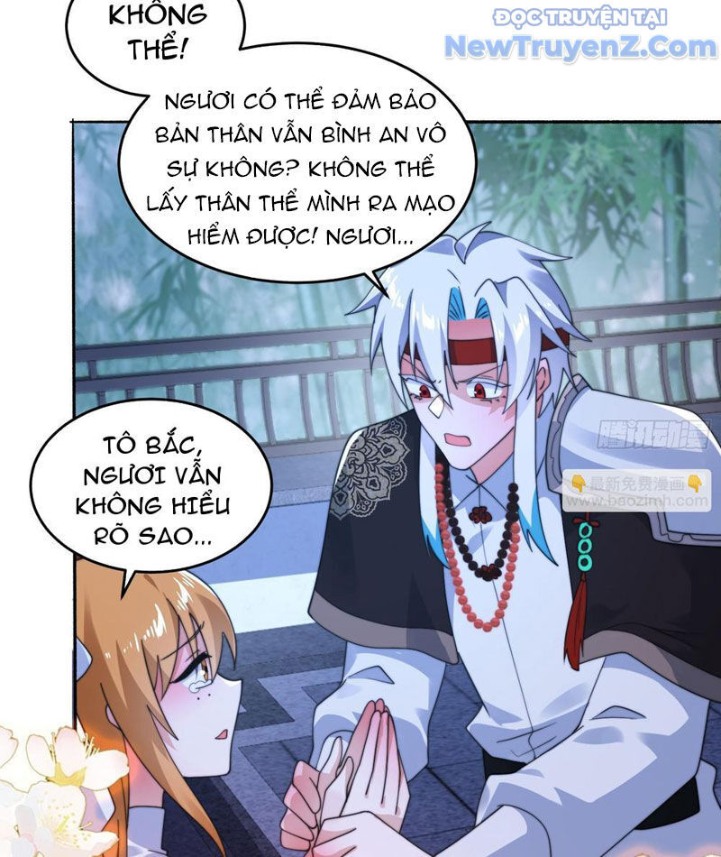 Nữ Đồ Đệ Ai Nấy Đều Muốn Giết Ta Chapter 263 - 37