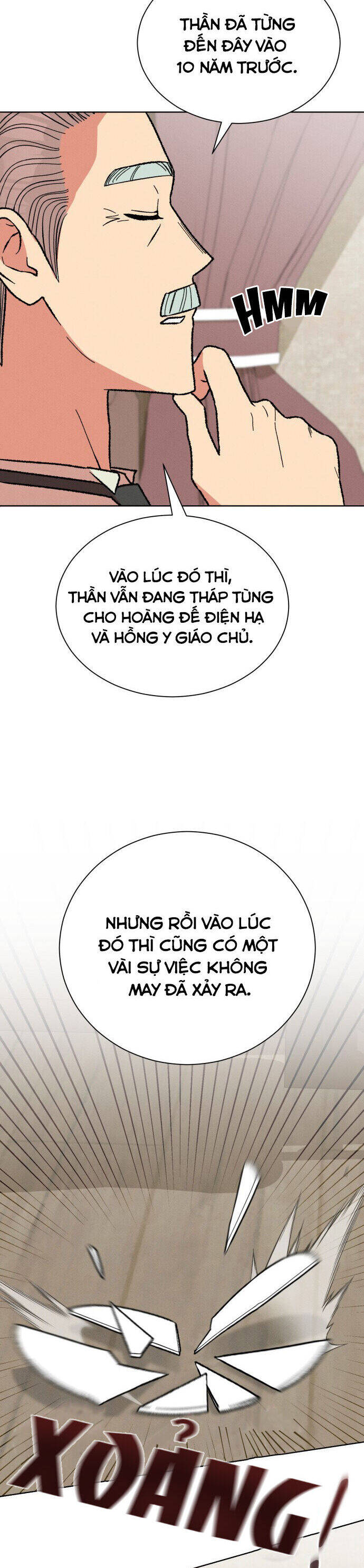 Nam Thứ Đình Công Thì Phải Làm Sao?! Chapter  32 - 11