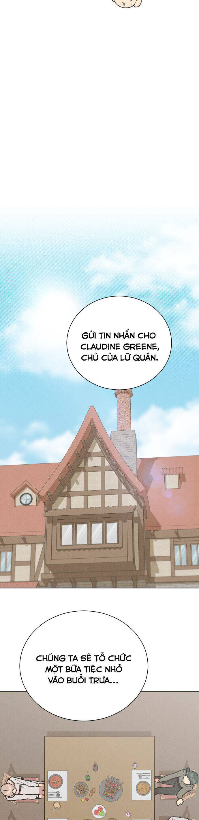 Nam Thứ Đình Công Thì Phải Làm Sao?! Chapter  33 - 39