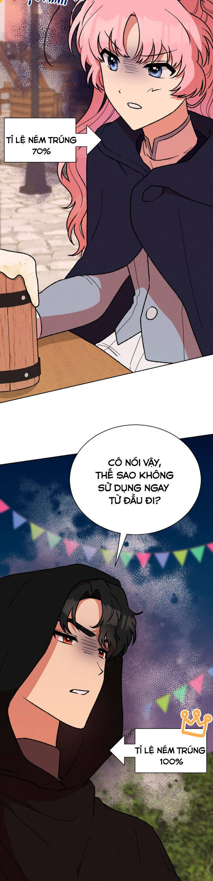 Nam Thứ Đình Công Thì Phải Làm Sao?! Chapter  33 - 5