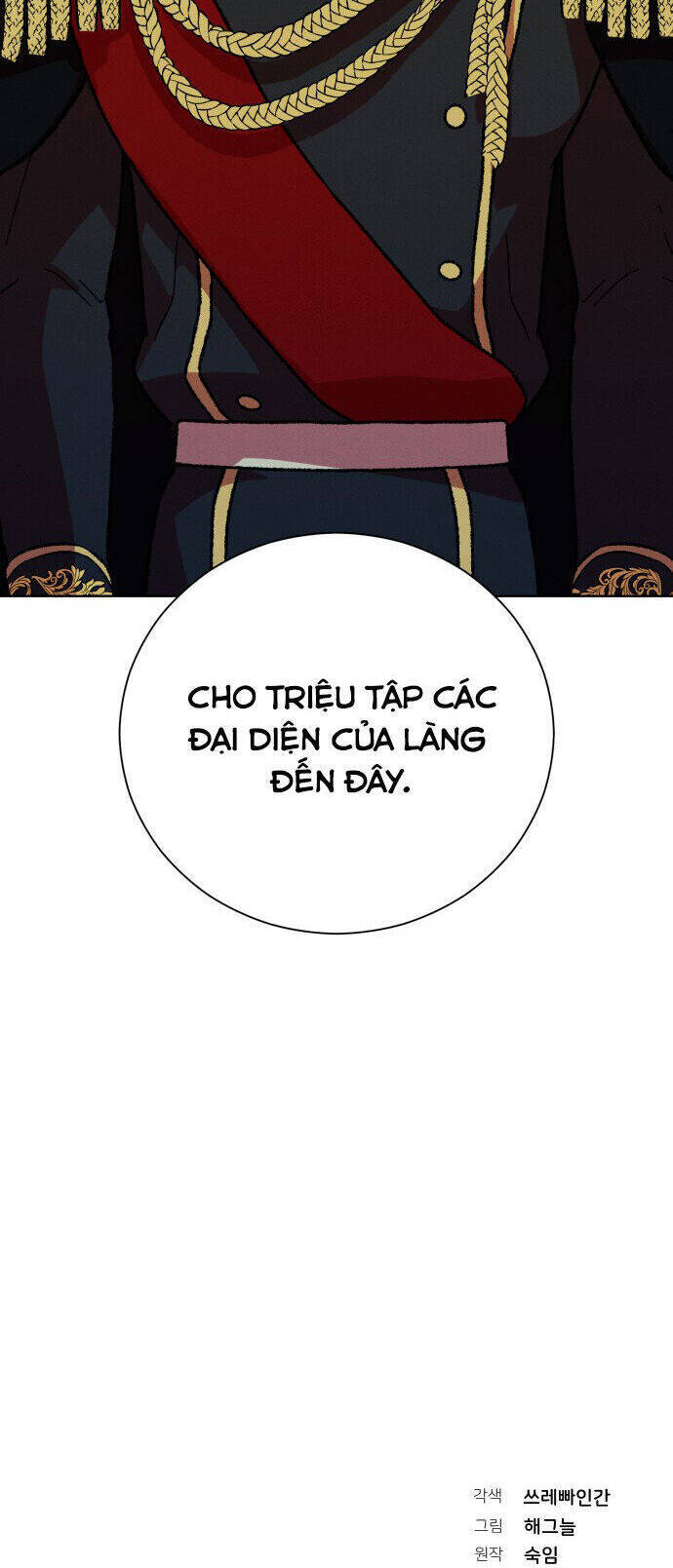 Nam Thứ Đình Công Thì Phải Làm Sao?! Chapter  33 - 41
