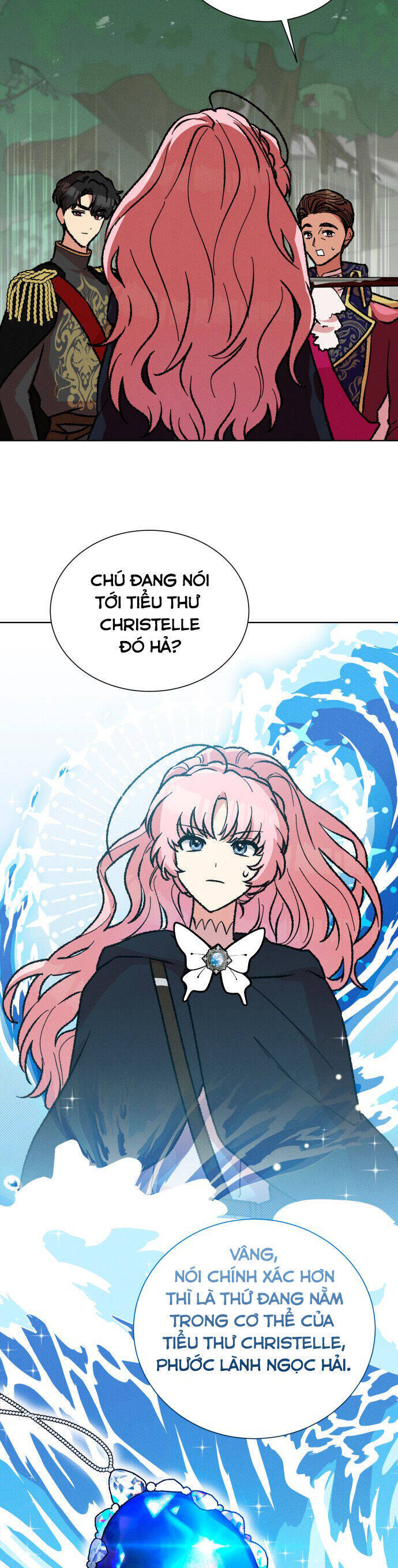 Nam Thứ Đình Công Thì Phải Làm Sao?! Chapter  38 - 17
