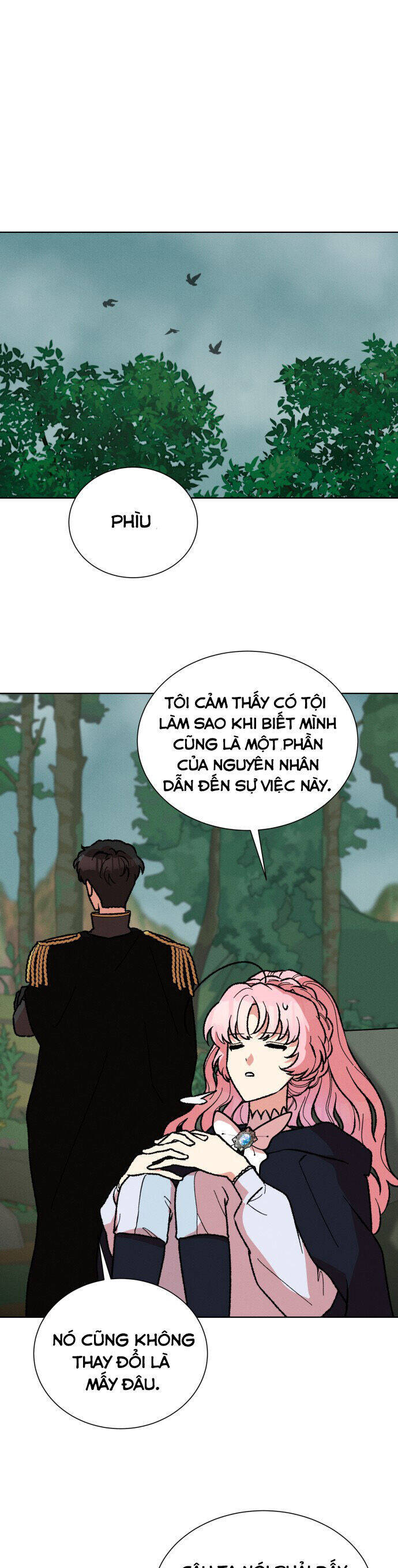 Nam Thứ Đình Công Thì Phải Làm Sao?! Chapter  38 - 20