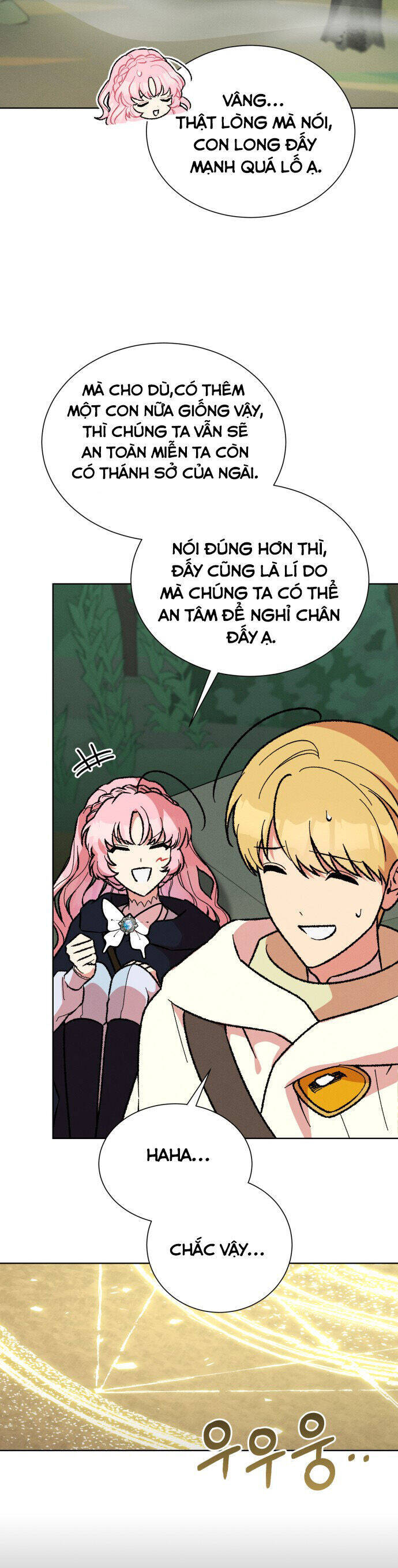 Nam Thứ Đình Công Thì Phải Làm Sao?! Chapter  38 - 22