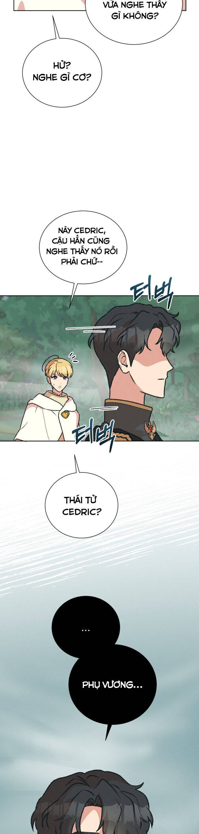 Nam Thứ Đình Công Thì Phải Làm Sao?! Chapter  38 - 28