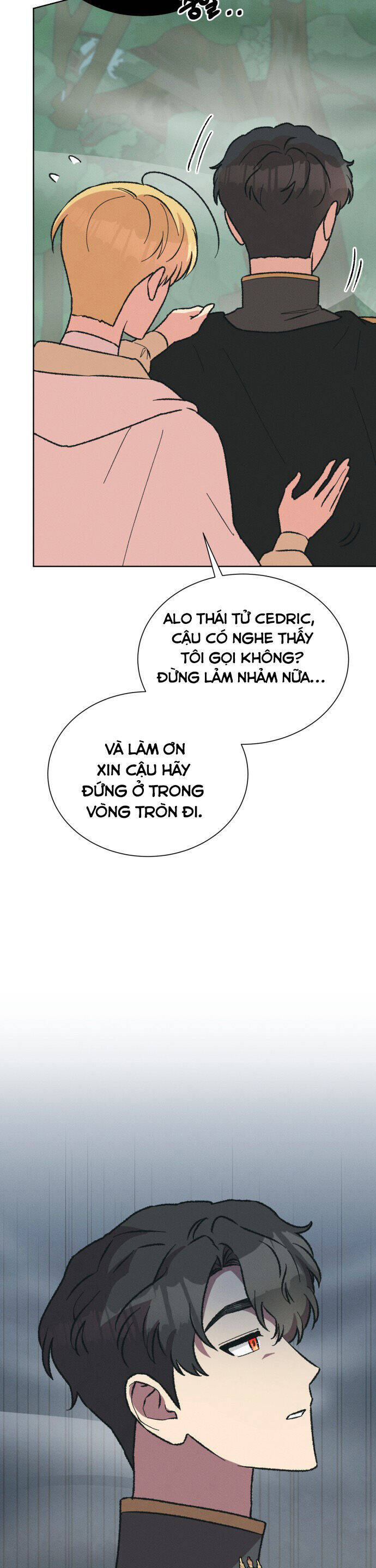 Nam Thứ Đình Công Thì Phải Làm Sao?! Chapter  38 - 34