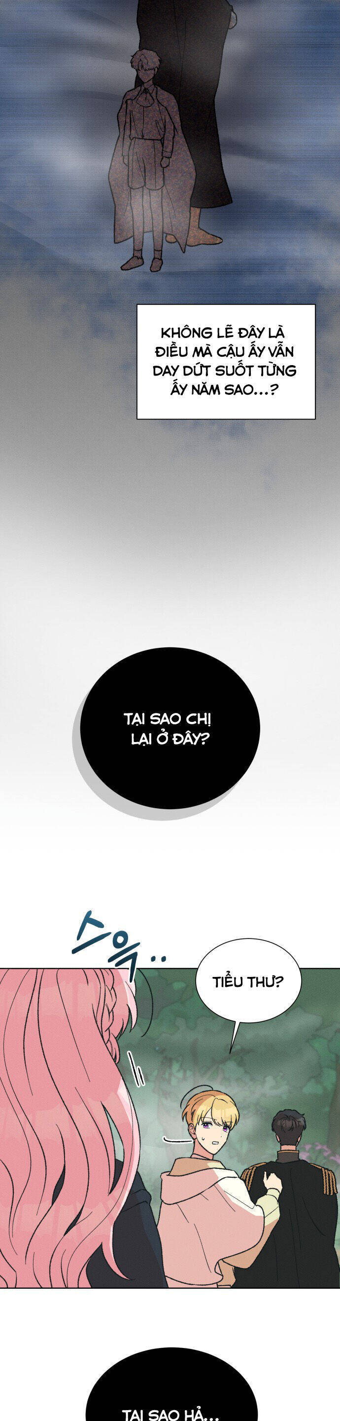 Nam Thứ Đình Công Thì Phải Làm Sao?! Chapter  38 - 36