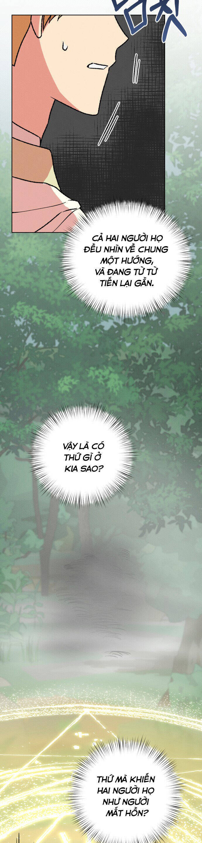 Nam Thứ Đình Công Thì Phải Làm Sao?! Chapter  38 - 38