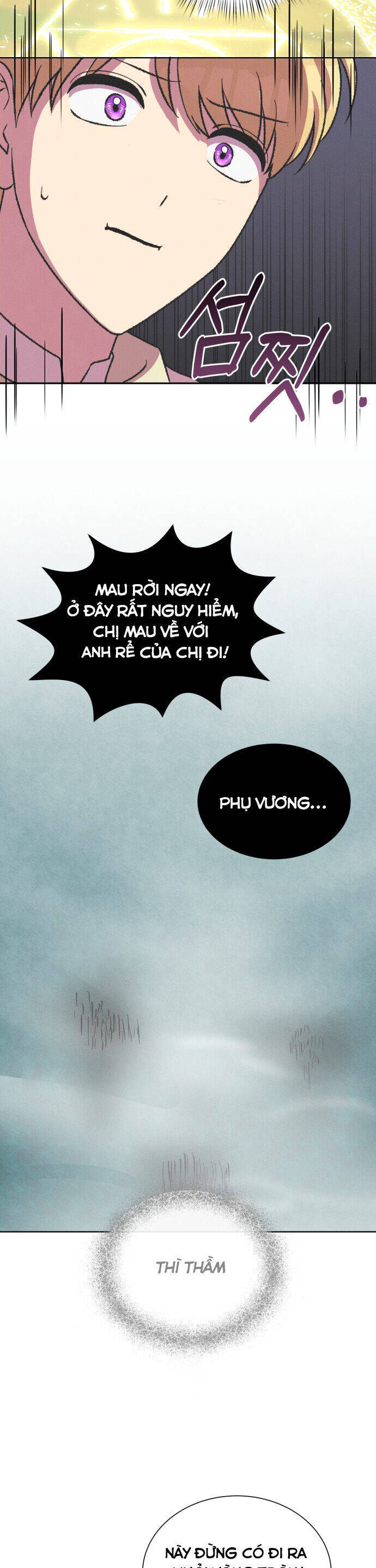 Nam Thứ Đình Công Thì Phải Làm Sao?! Chapter  38 - 39