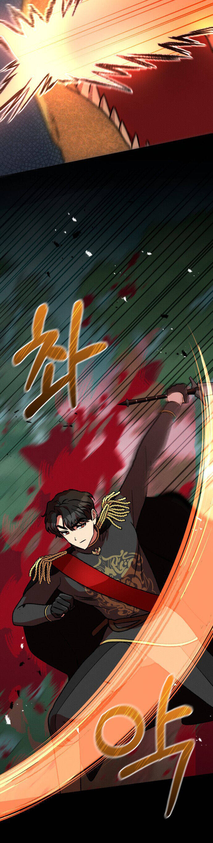 Nam Thứ Đình Công Thì Phải Làm Sao?! Chapter  38 - 5