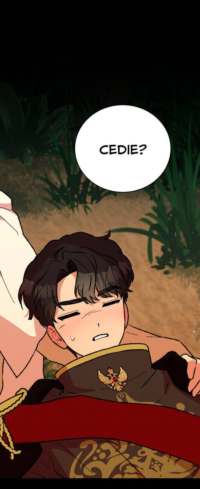 Nam Thứ Đình Công Thì Phải Làm Sao?! Chapter  38 - 52