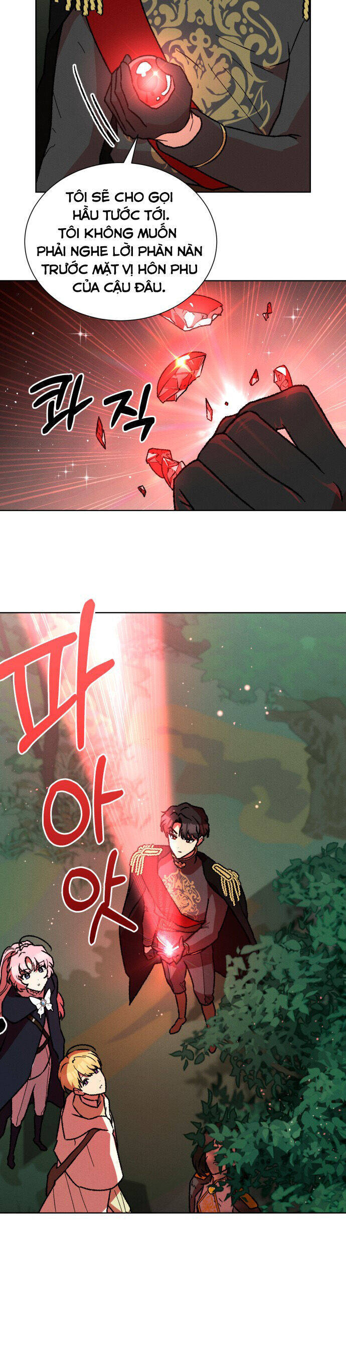 Nam Thứ Đình Công Thì Phải Làm Sao?! Chapter  38 - 10