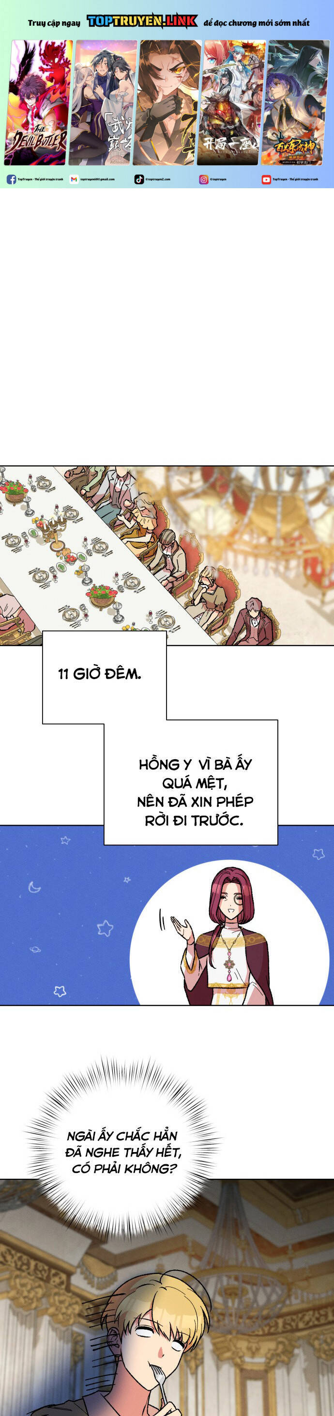 Nam Thứ Đình Công Thì Phải Làm Sao?! Chapter  43 - 2