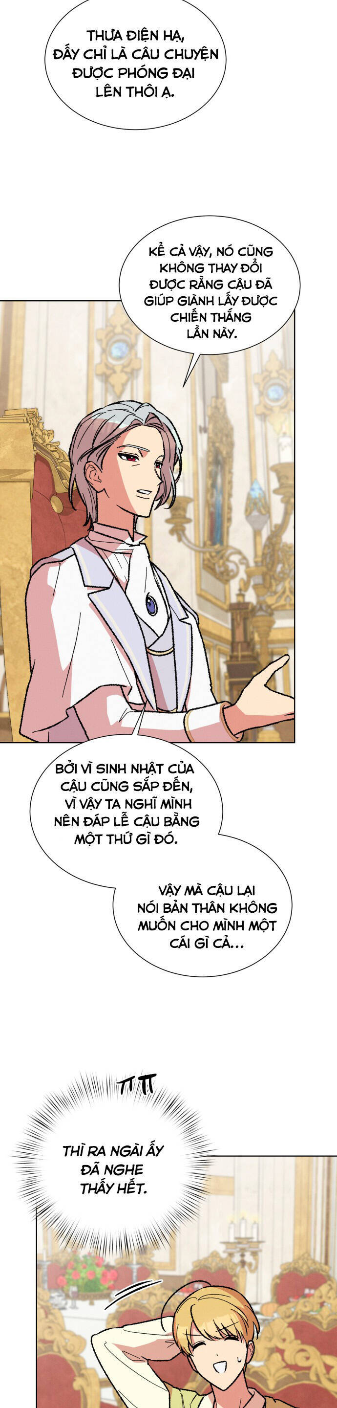 Nam Thứ Đình Công Thì Phải Làm Sao?! Chapter  43 - 13