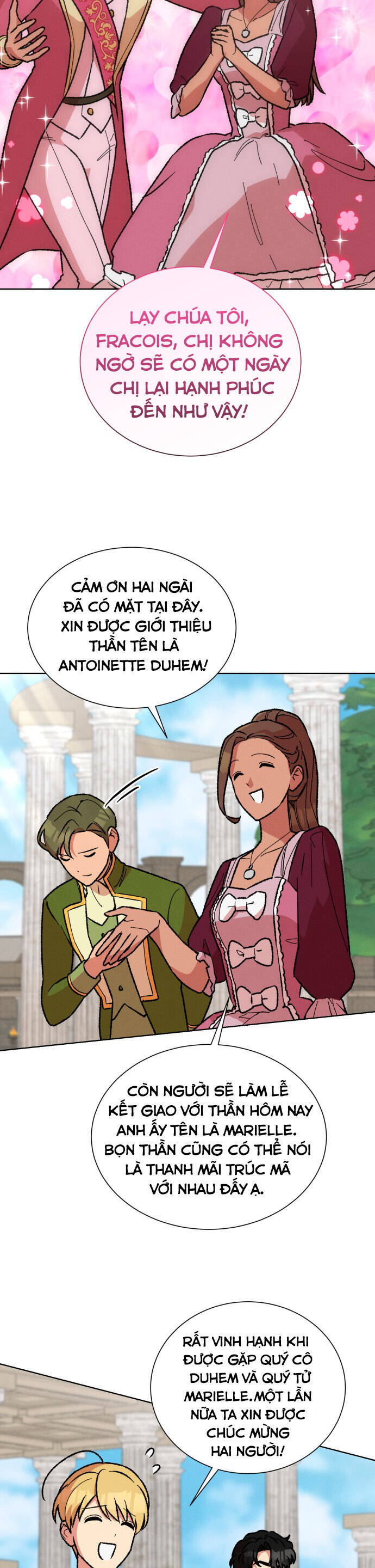Nam Thứ Đình Công Thì Phải Làm Sao?! Chapter  43 - 25