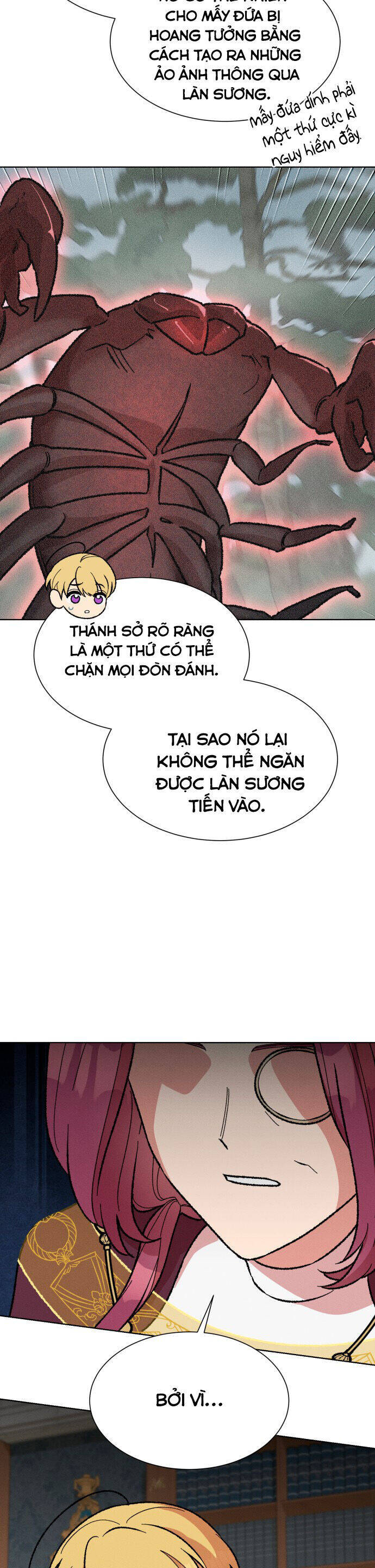 Nam Thứ Đình Công Thì Phải Làm Sao?! Chapter  44 - 11