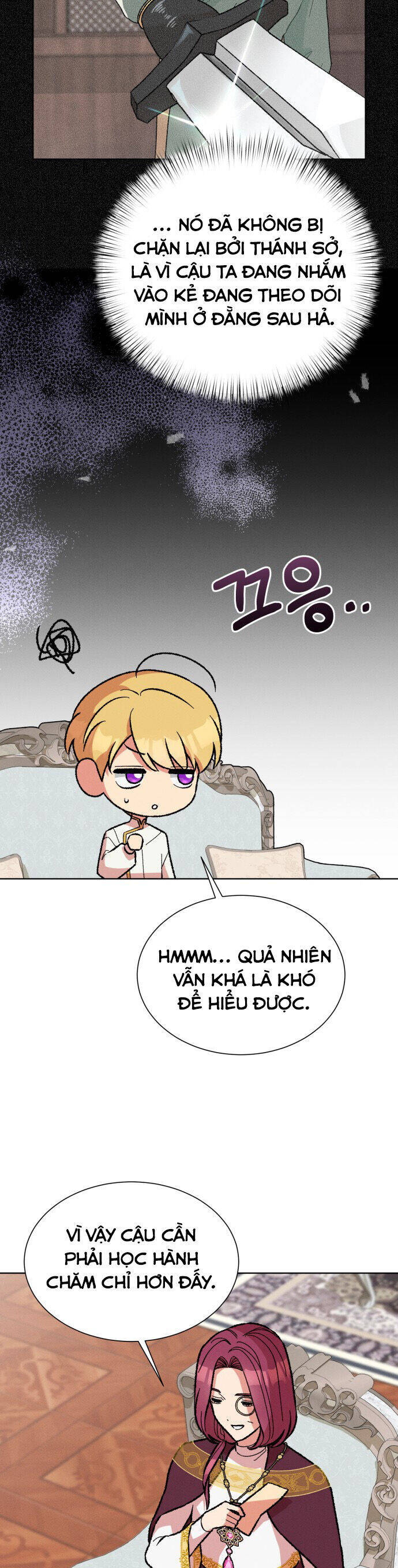 Nam Thứ Đình Công Thì Phải Làm Sao?! Chapter  44 - 17