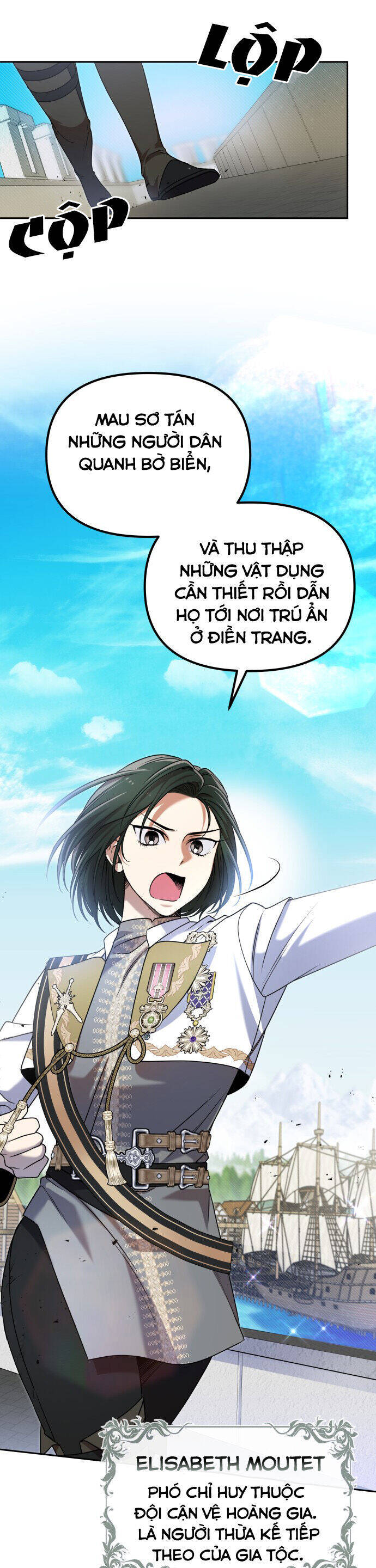 Nam Thứ Đình Công Thì Phải Làm Sao?! Chapter  46 - 19