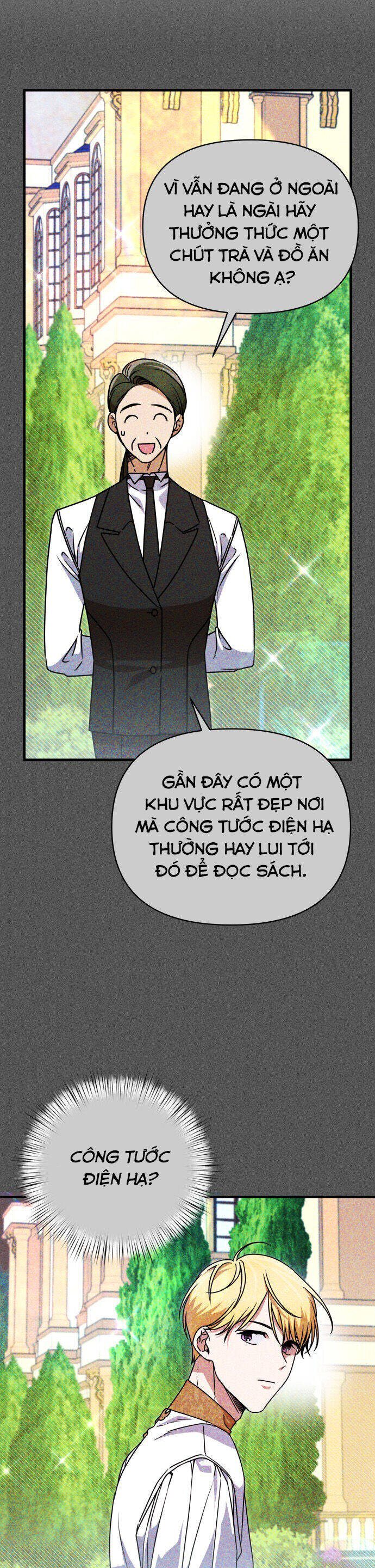 Nam Thứ Đình Công Thì Phải Làm Sao?! Chapter  46 - 31