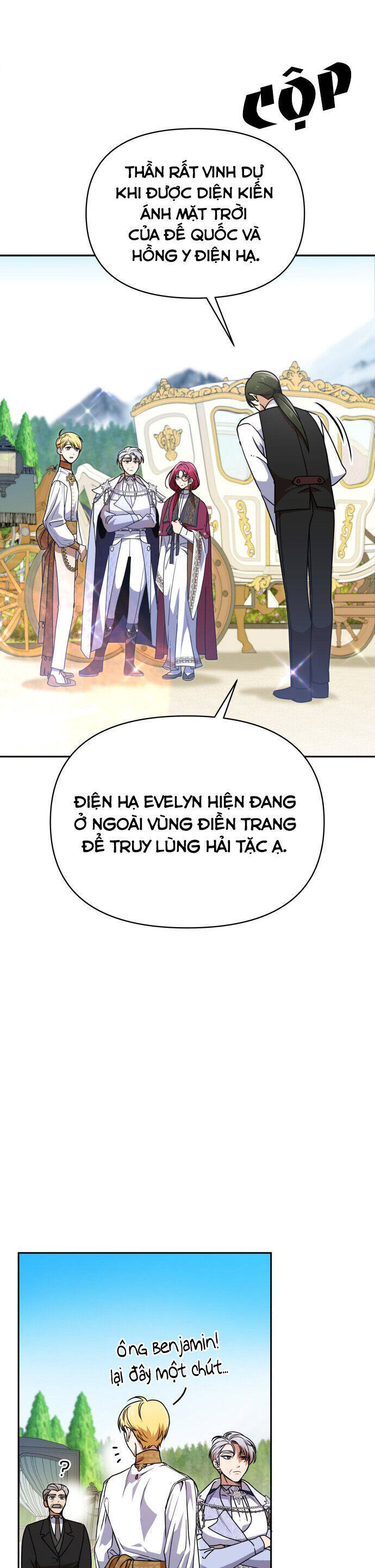 Nam Thứ Đình Công Thì Phải Làm Sao?! Chapter  46 - 10