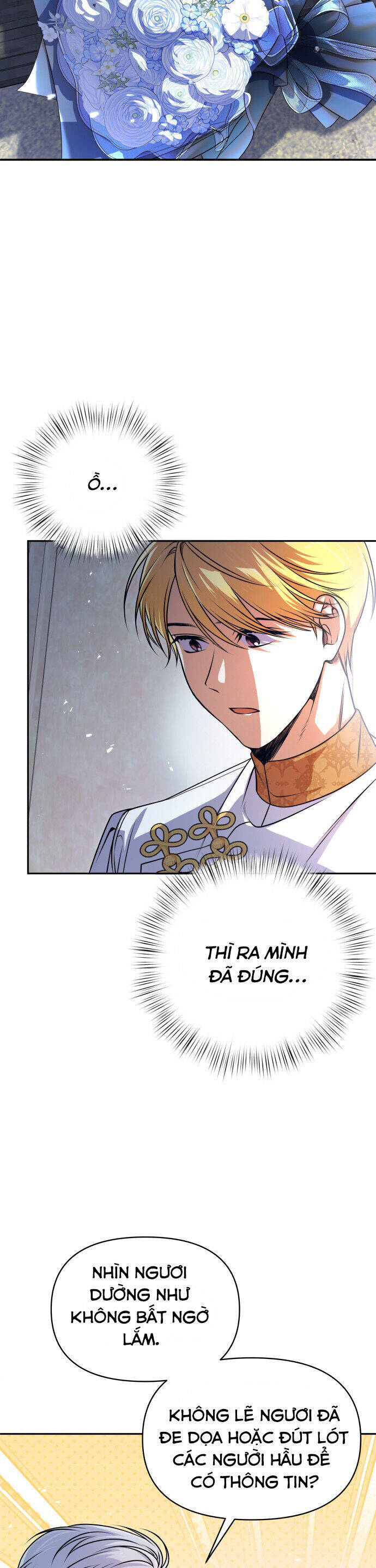 Nam Thứ Đình Công Thì Phải Làm Sao?! Chapter  47 - 14