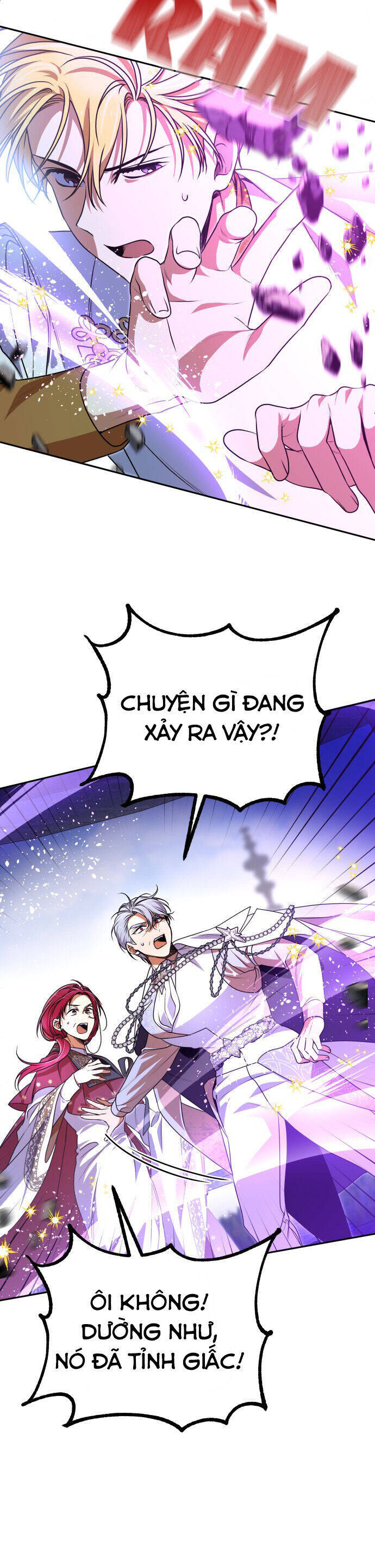Nam Thứ Đình Công Thì Phải Làm Sao?! Chapter  47 - 42