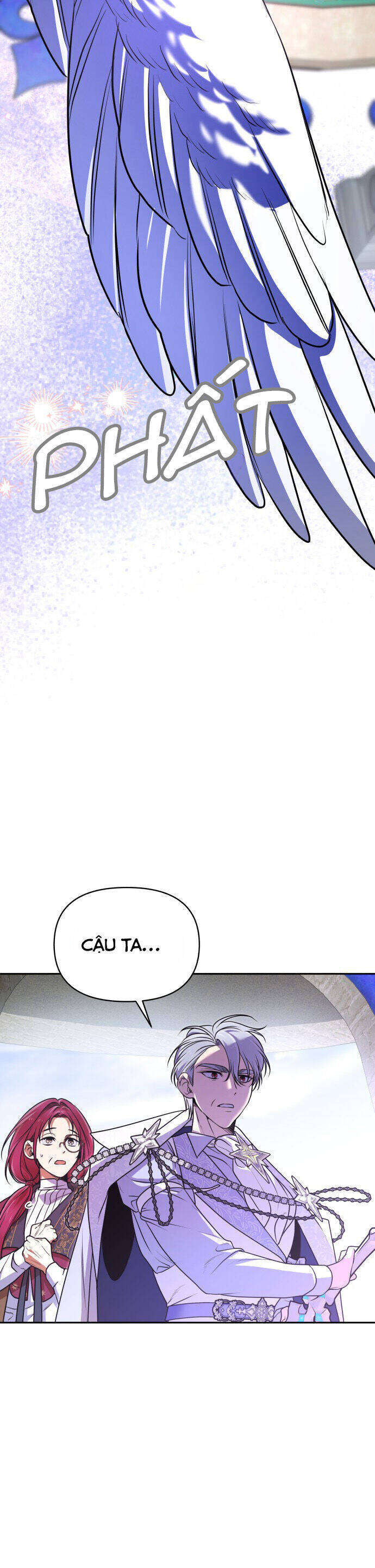 Nam Thứ Đình Công Thì Phải Làm Sao?! Chapter  47 - 56