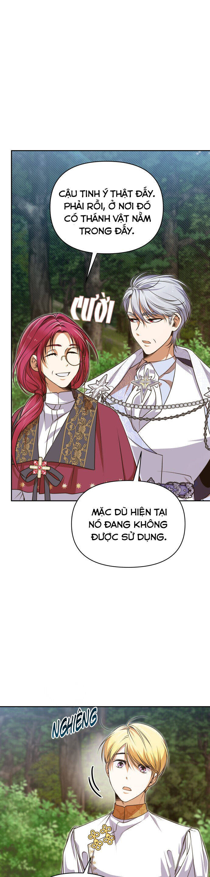 Nam Thứ Đình Công Thì Phải Làm Sao?! Chapter  47 - 8