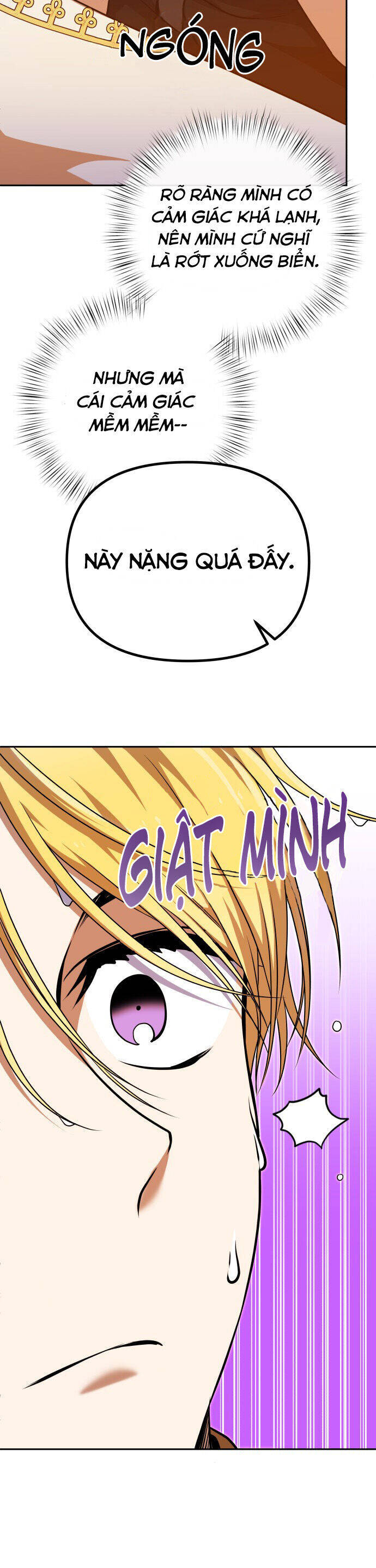 Nam Thứ Đình Công Thì Phải Làm Sao?! Chapter  48 - 12
