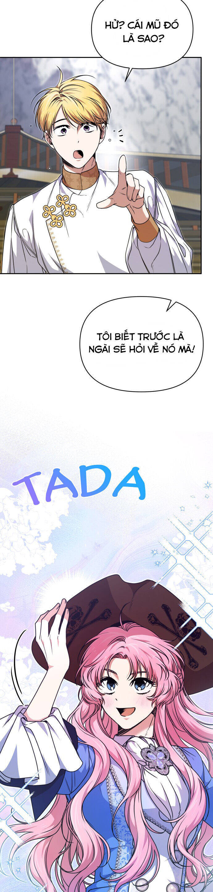 Nam Thứ Đình Công Thì Phải Làm Sao?! Chapter  48 - 18