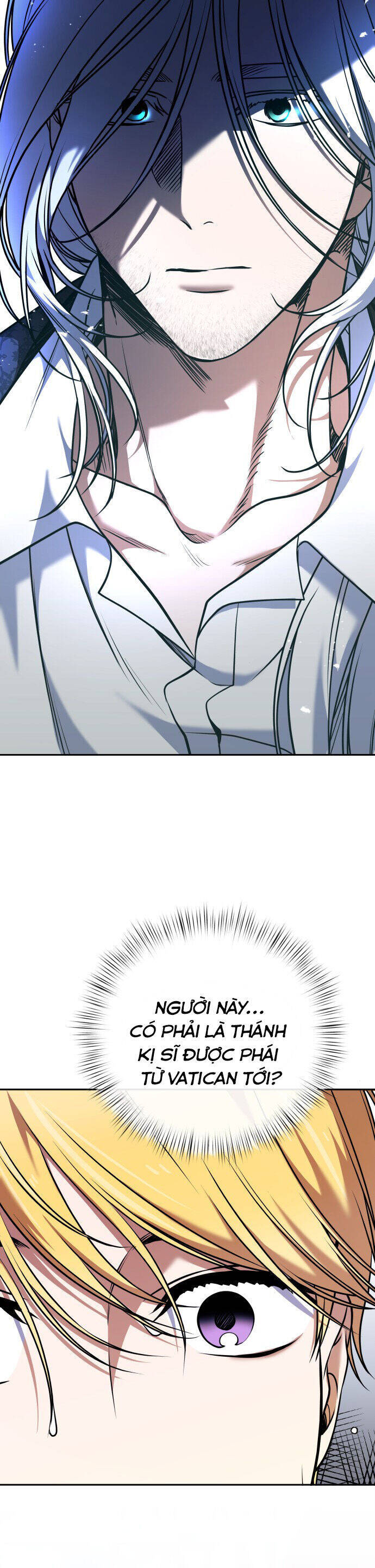Nam Thứ Đình Công Thì Phải Làm Sao?! Chapter  48 - 23
