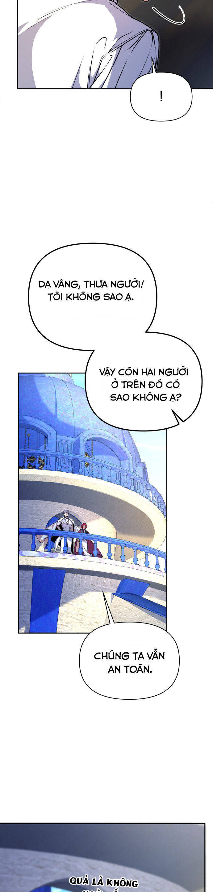 Nam Thứ Đình Công Thì Phải Làm Sao?! Chapter  48 - 27