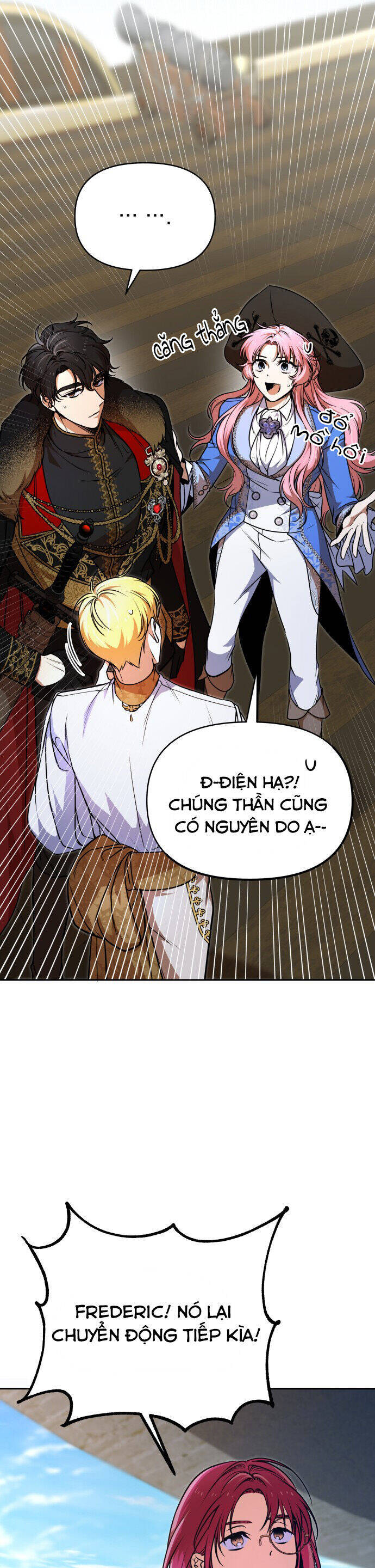 Nam Thứ Đình Công Thì Phải Làm Sao?! Chapter  48 - 29