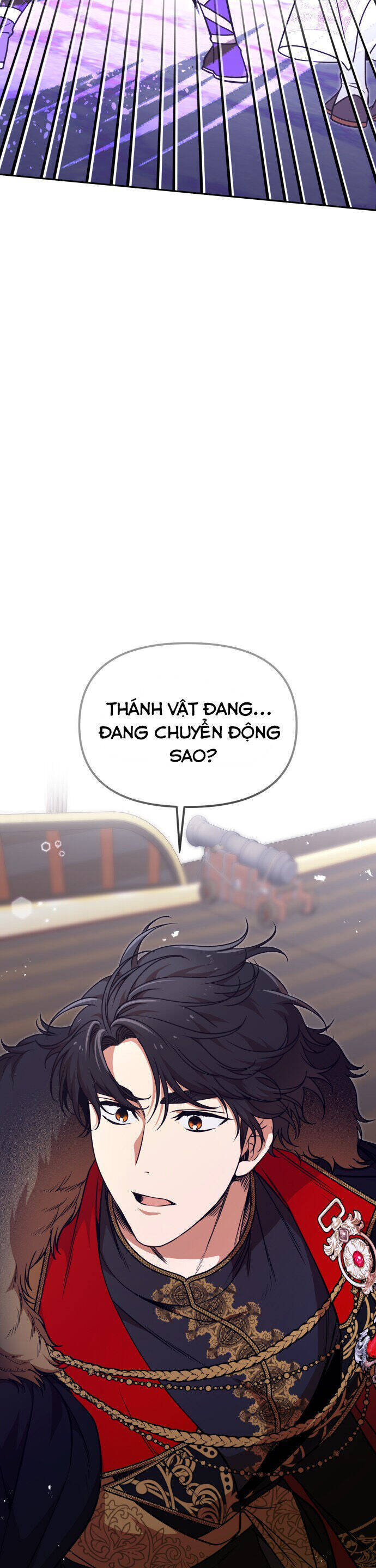 Nam Thứ Đình Công Thì Phải Làm Sao?! Chapter  48 - 32