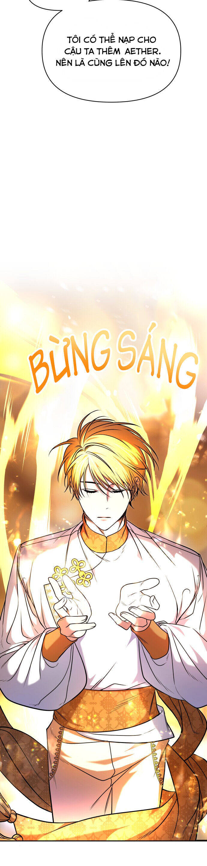Nam Thứ Đình Công Thì Phải Làm Sao?! Chapter  48 - 36