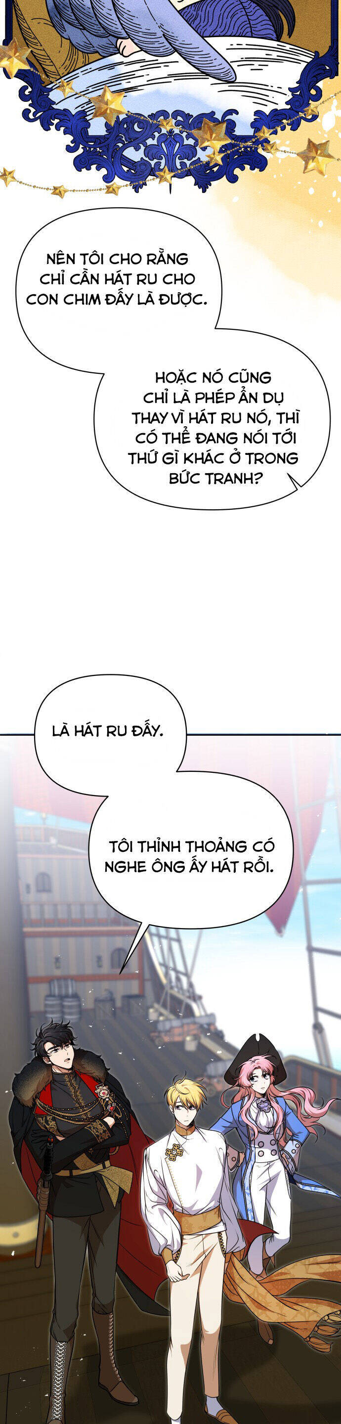 Nam Thứ Đình Công Thì Phải Làm Sao?! Chapter  48 - 45