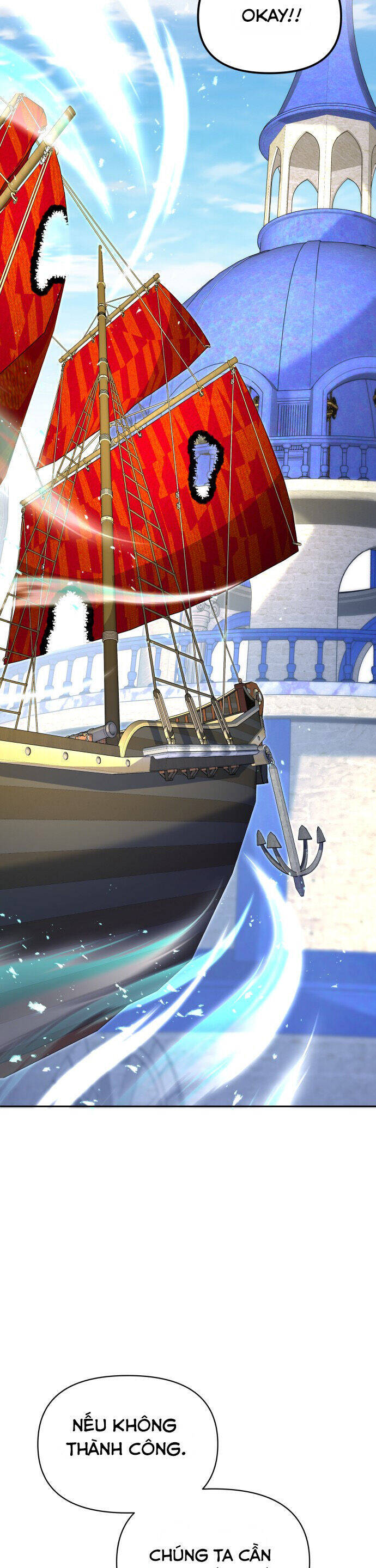 Nam Thứ Đình Công Thì Phải Làm Sao?! Chapter  48 - 51