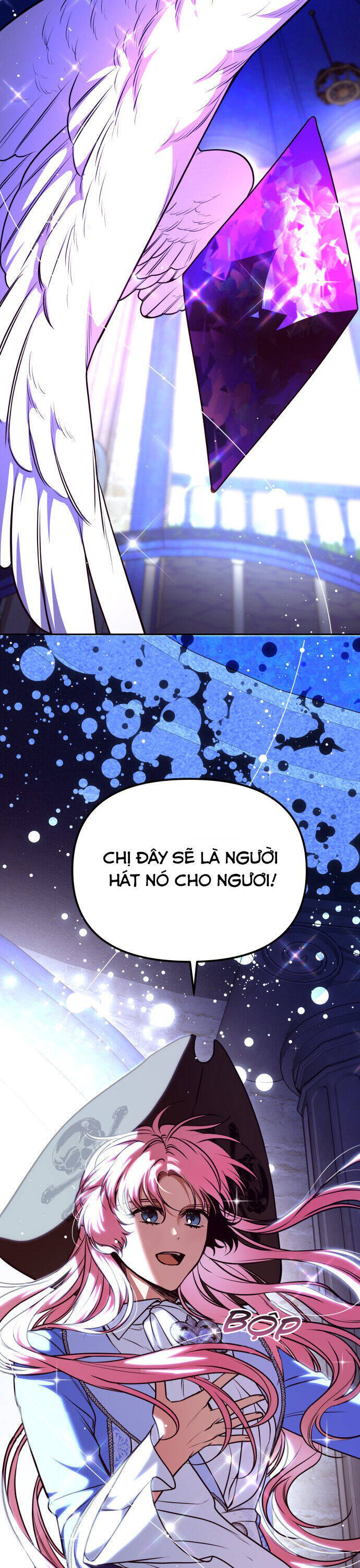Nam Thứ Đình Công Thì Phải Làm Sao?! Chapter  48 - 57