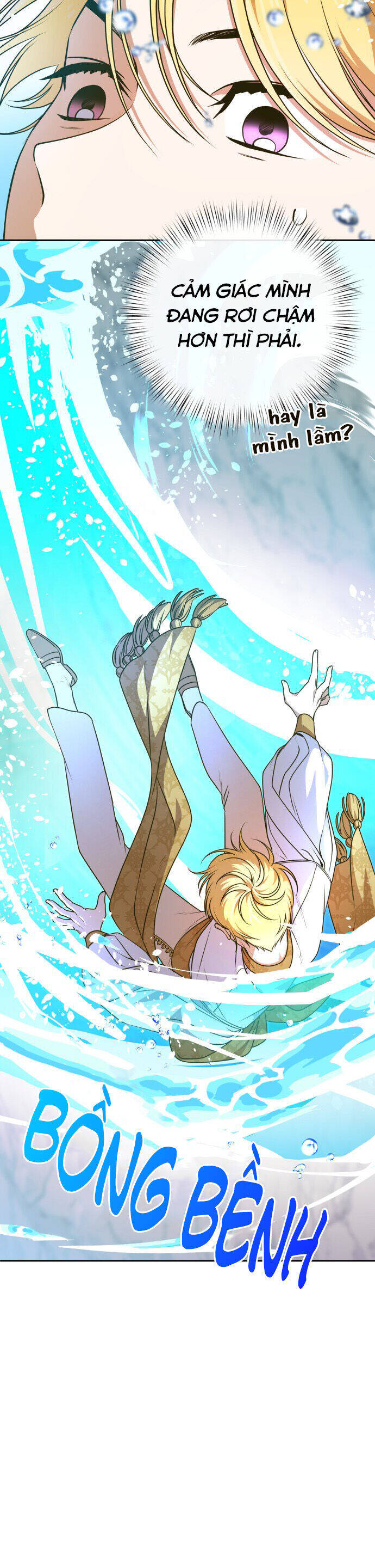Nam Thứ Đình Công Thì Phải Làm Sao?! Chapter  48 - 7