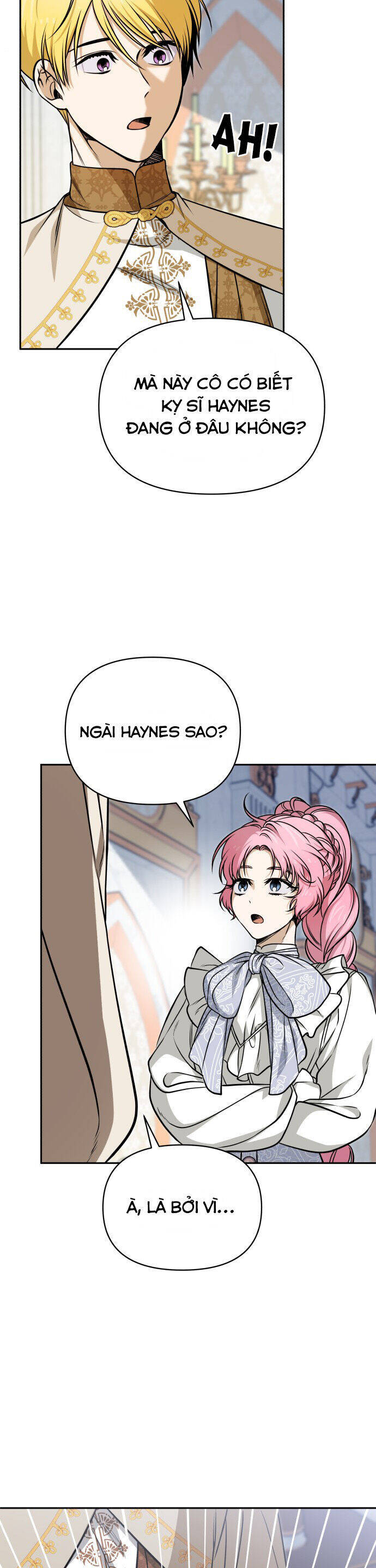 Nam Thứ Đình Công Thì Phải Làm Sao?! Chapter 50 - 19