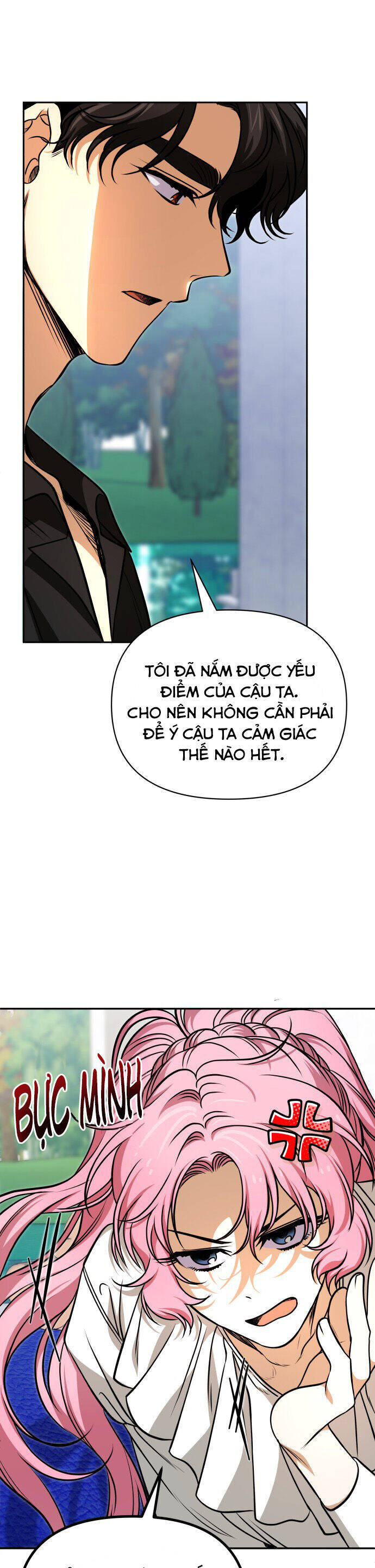 Nam Thứ Đình Công Thì Phải Làm Sao?! Chapter 50 - 47