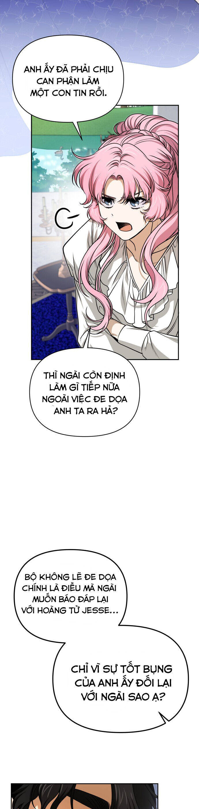 Nam Thứ Đình Công Thì Phải Làm Sao?! Chapter 50 - 52