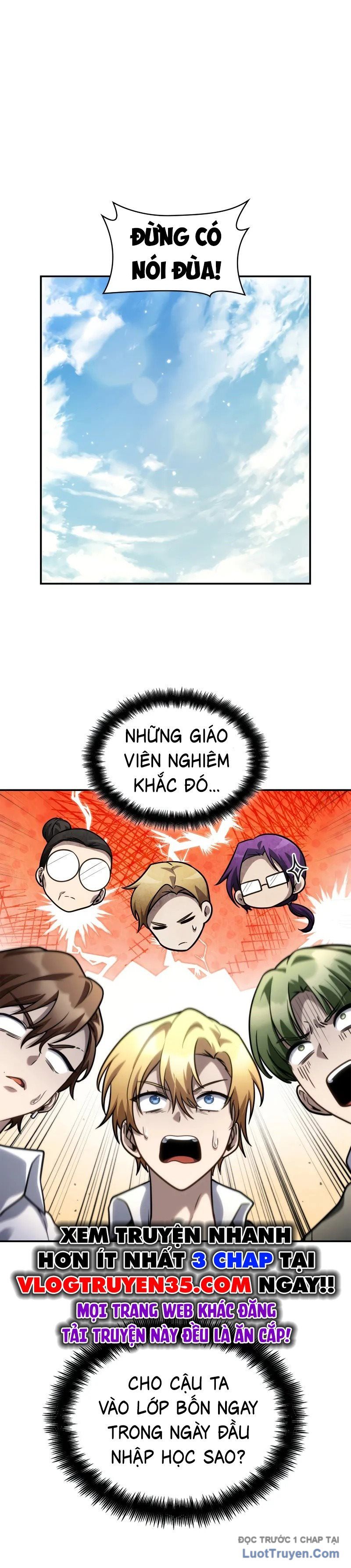 Đại Pháp Sư Toàn Năng Chapter 97.5 - 4