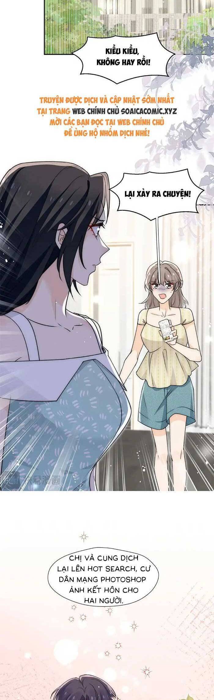 Nữ Chính Hắc Hóa Sau Trọng Sinh Chapter  81 - 9