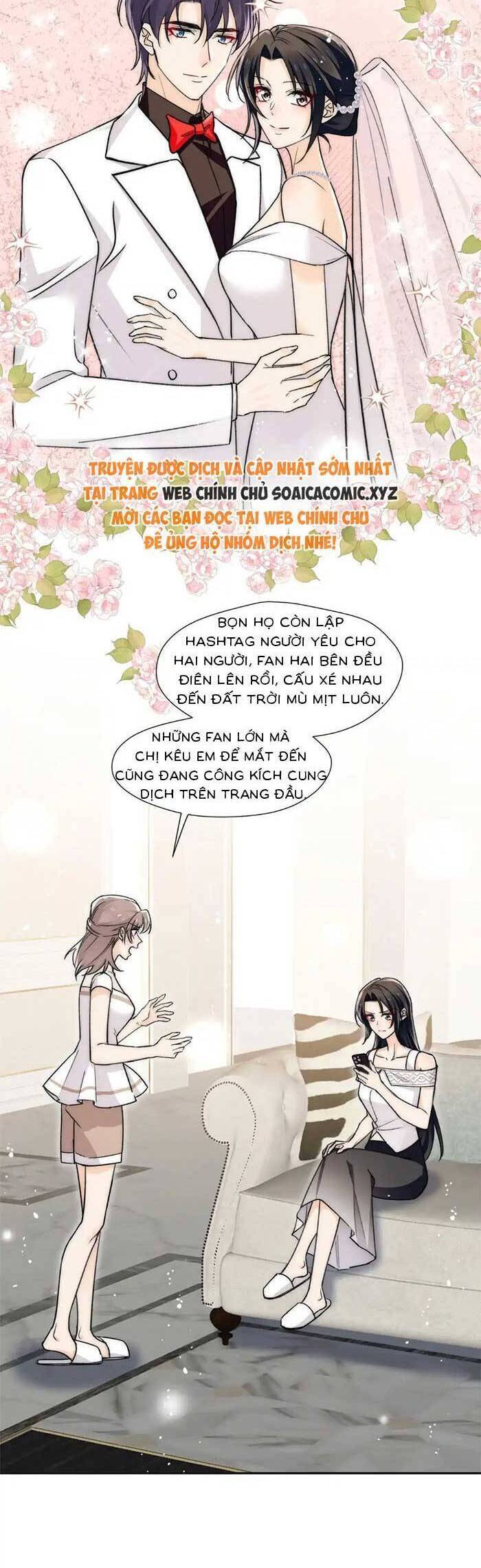Nữ Chính Hắc Hóa Sau Trọng Sinh Chapter  81 - 10