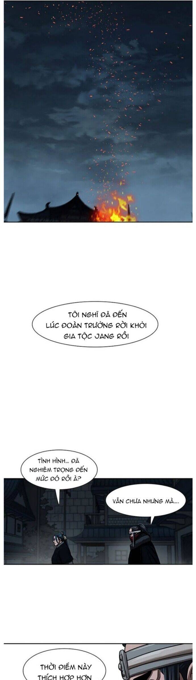 Hộ Vệ Chapter 193 - 23