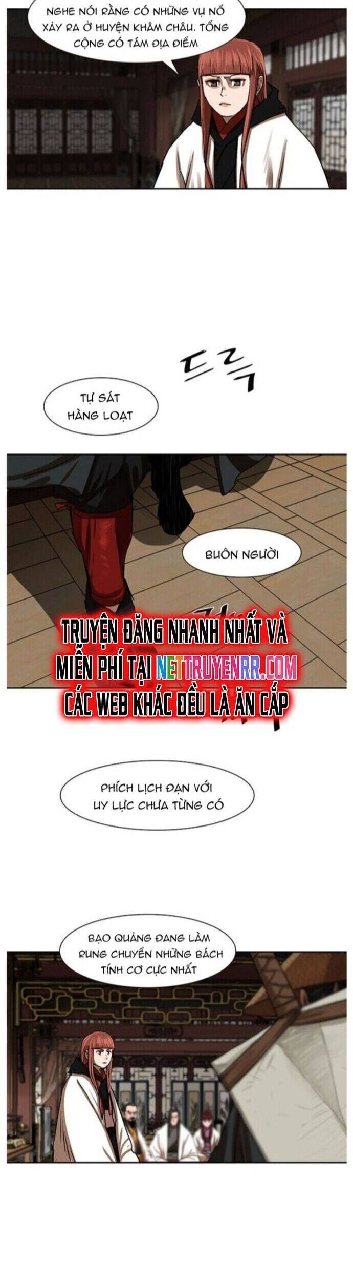Hộ Vệ Chapter 195 - 32