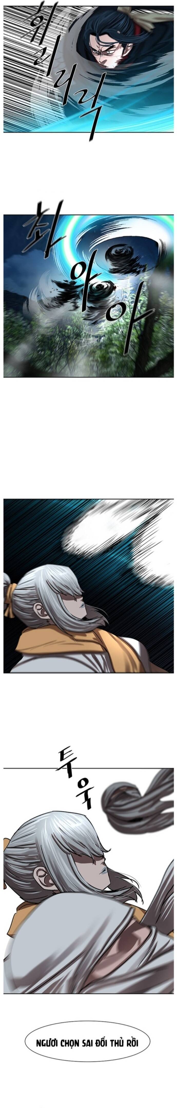 Hộ Vệ Chapter 197 - 15
