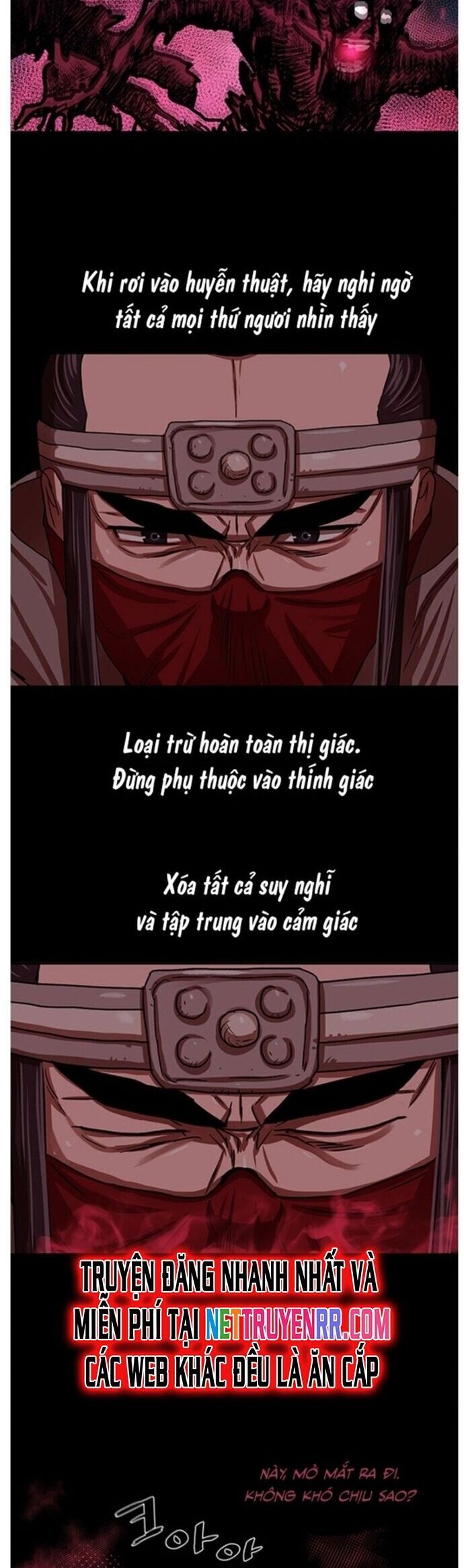 Hộ Vệ Chapter 206 - 9