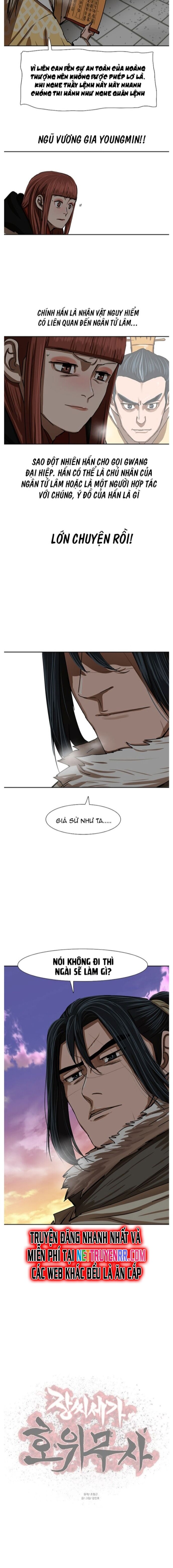 Hộ Vệ Chapter 207 - 12
